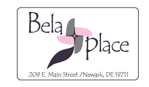 Bela Place logo